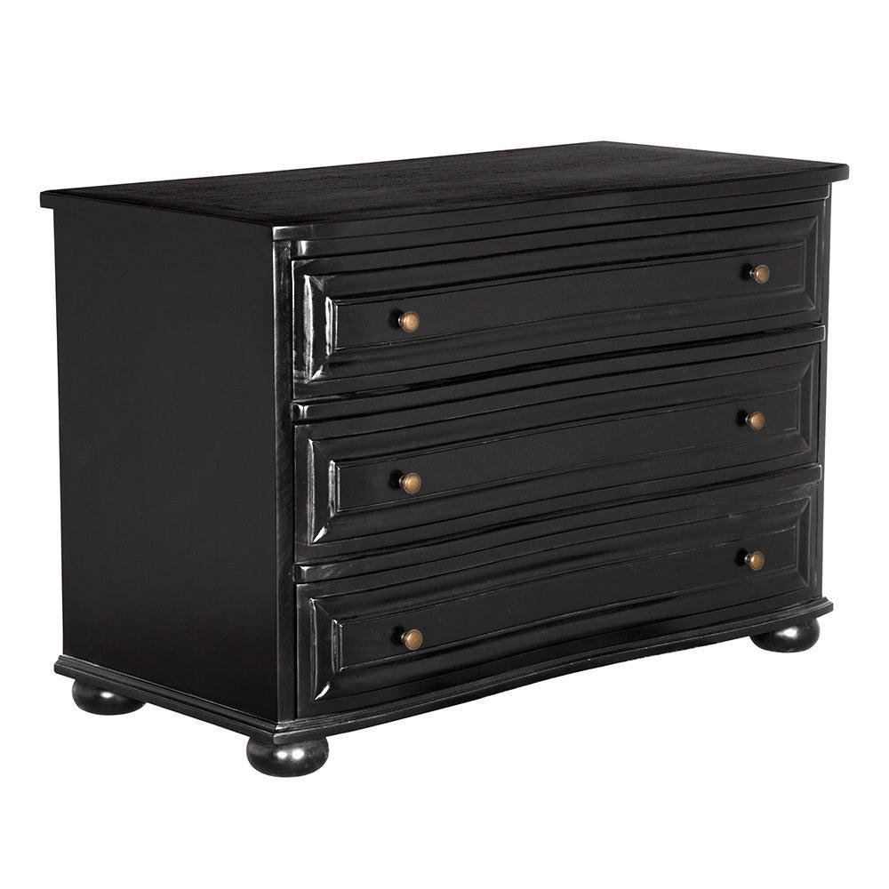 Noir Furniture Lauren Dresser