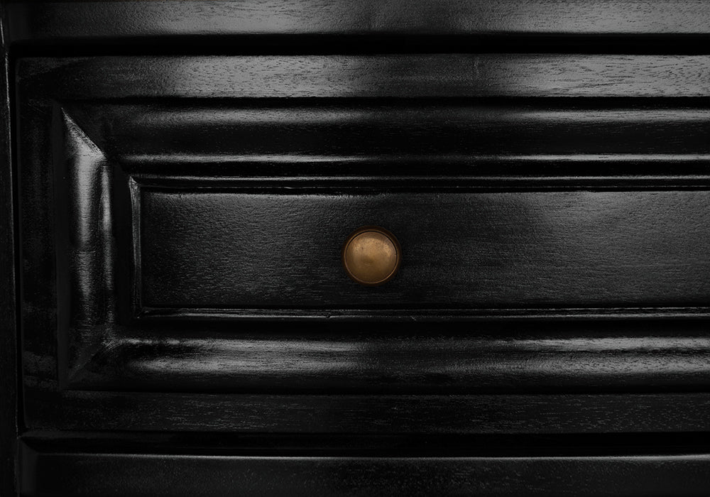 Noir Furniture Lauren Dresser - Thumbnail 4