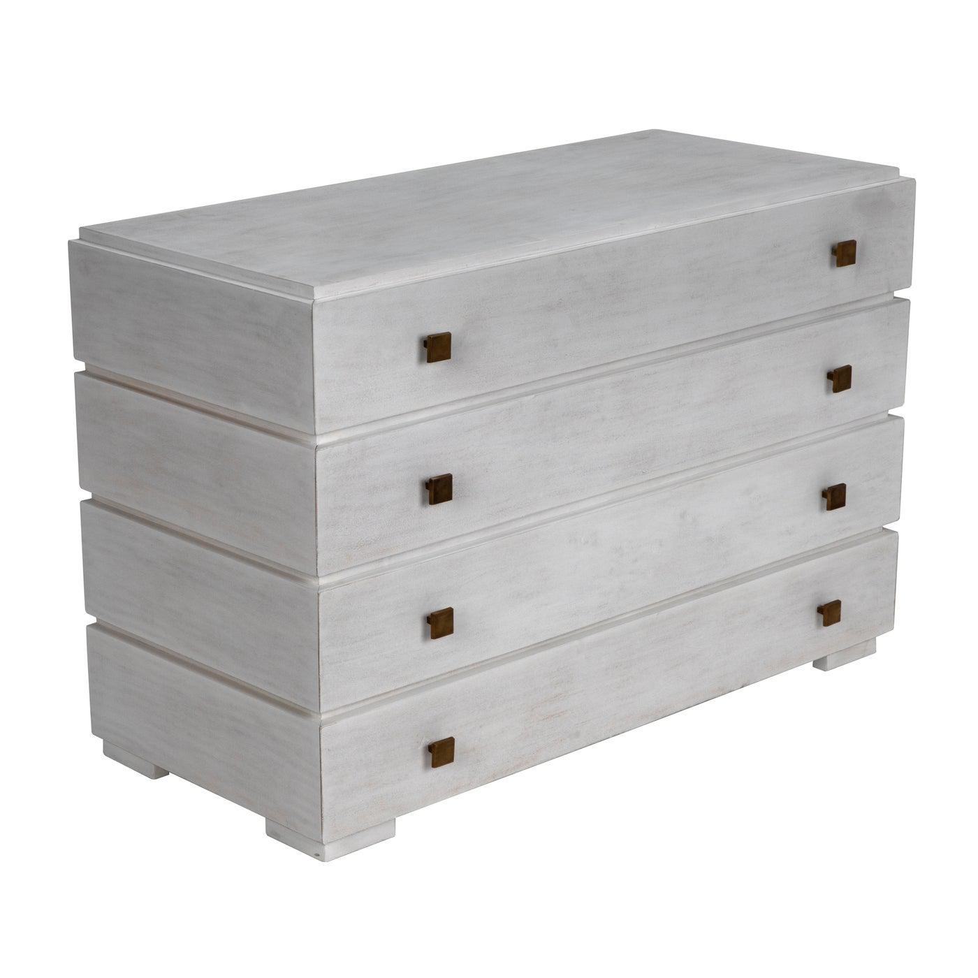 Noir Furniture Hofman Dresser - Thumbnail 3