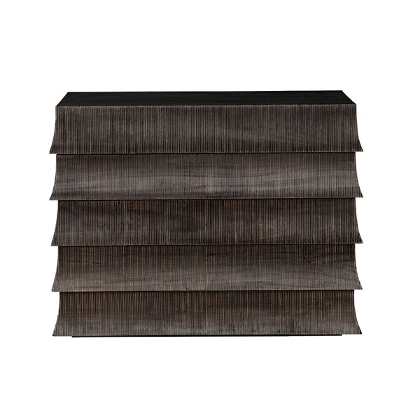 Ava Dresser-Noir Furniture-Blue Hand Home