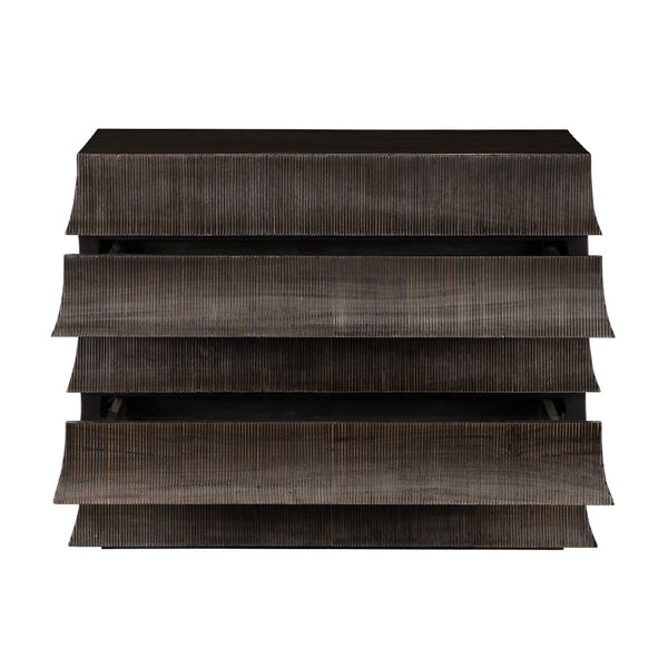 Ava Dresser-Noir Furniture-Blue Hand Home
