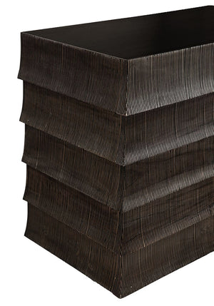 Ava Dresser-Noir Furniture-Blue Hand Home