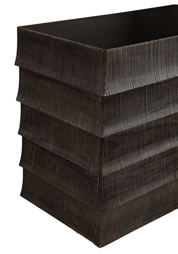 Ava Dresser-Noir Furniture-Blue Hand Home