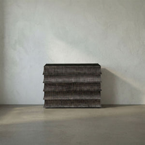 Ava Dresser-Noir Furniture-Blue Hand Home
