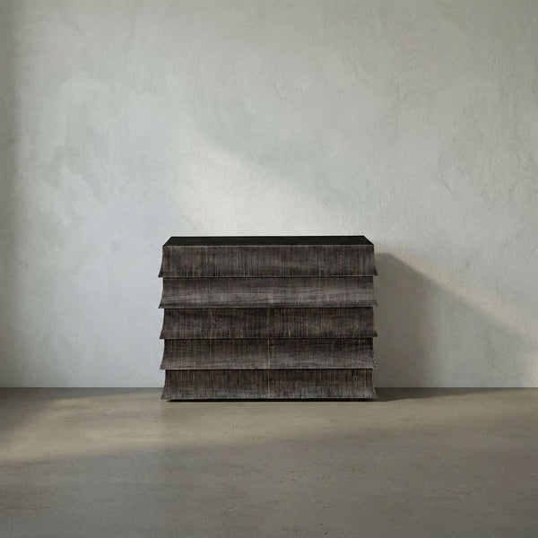 Ava Dresser-Noir Furniture-Blue Hand Home