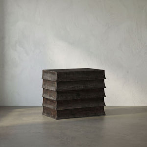 Ava Dresser-Noir Furniture-Blue Hand Home