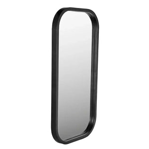 Gorky Mirror II-Blue Hand Home