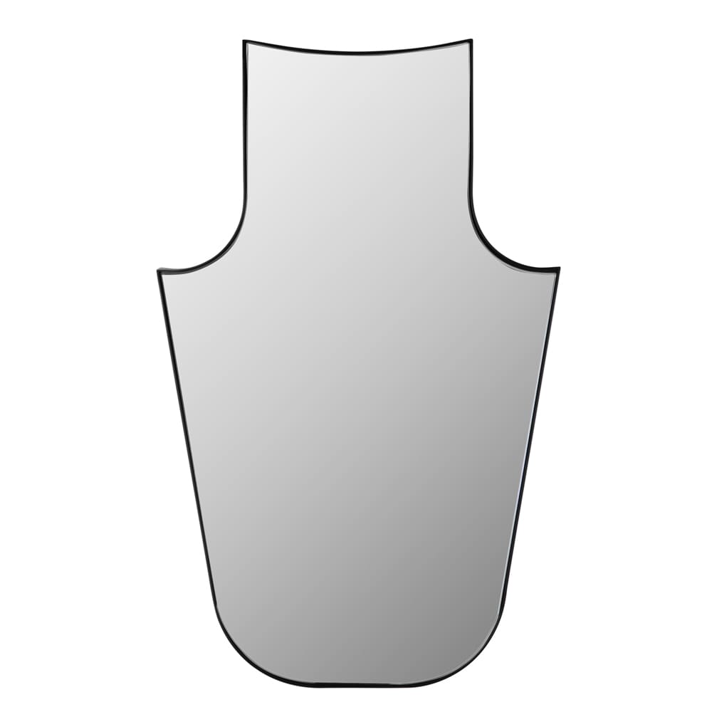 Konstance Mirror-Blue Hand Home