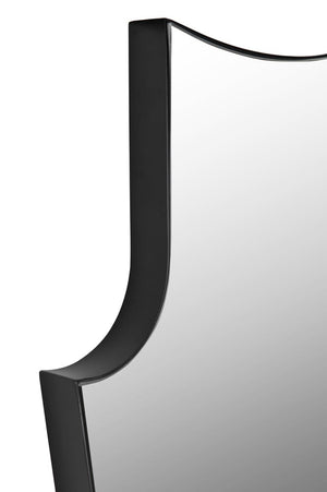 Konstance Mirror-Blue Hand Home
