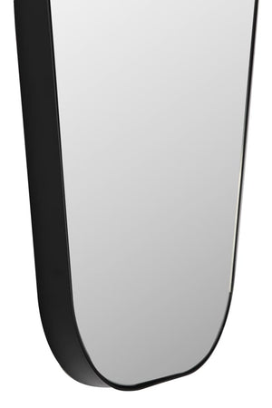 Konstance Mirror-Blue Hand Home