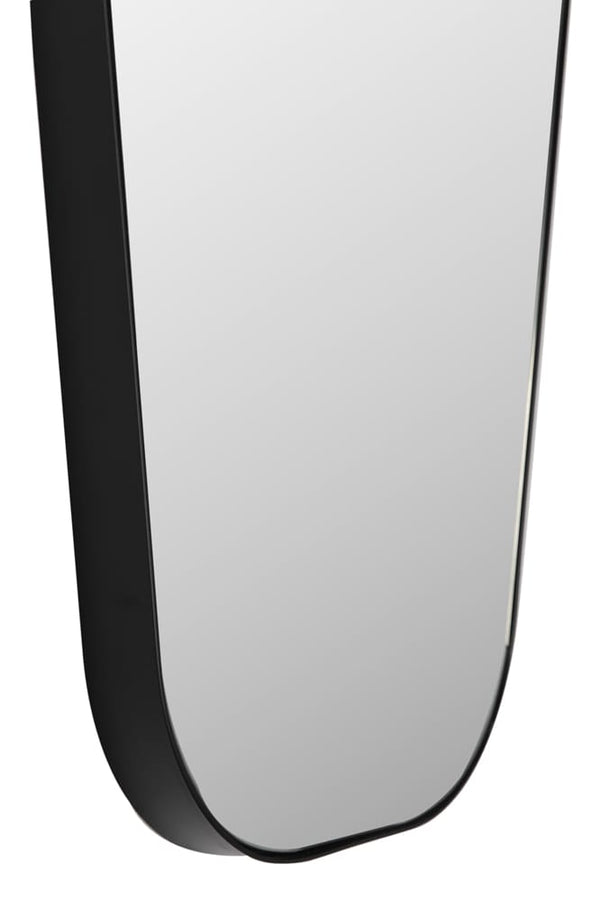 Konstance Mirror-Blue Hand Home