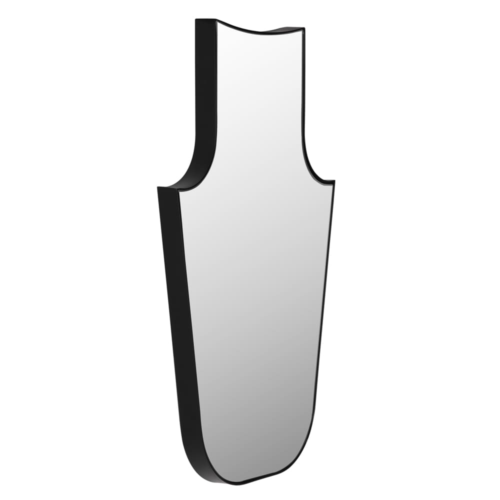 Konstance Mirror-Blue Hand Home