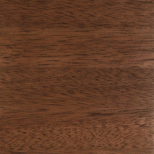 Franklin Mirror, A, Dark Walnut-Blue Hand Home