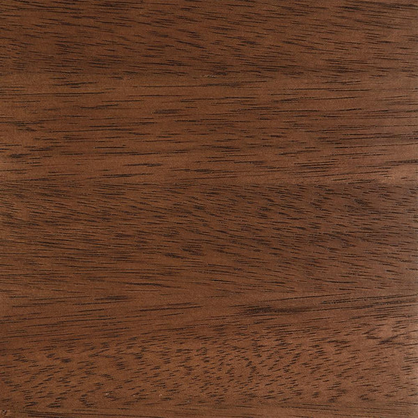 Franklin Mirror, A, Dark Walnut-Blue Hand Home