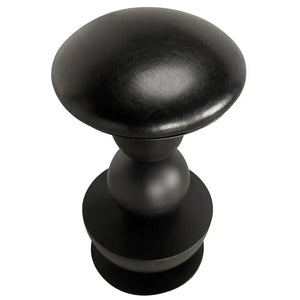 Perth Counter Stool, Swivel-Blue Hand Home
