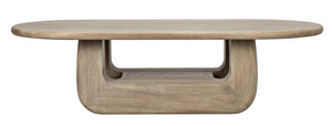 Disorder Coffee Table by Noir-Blue Hand Home