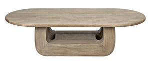 Disorder Coffee Table by Noir-Blue Hand Home