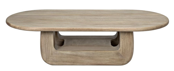Disorder Coffee Table by Noir-Blue Hand Home