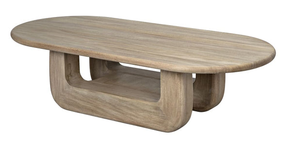 Disorder Coffee Table by Noir-Blue Hand Home