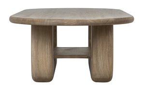 Disorder Coffee Table by Noir-Blue Hand Home