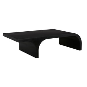 Maximus Coffee Table-Blue Hand Home