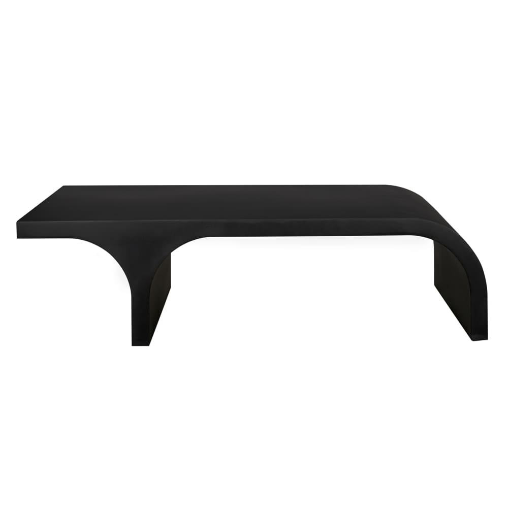 Maximus Coffee Table-Blue Hand Home