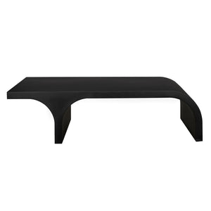 Maximus Coffee Table-Blue Hand Home