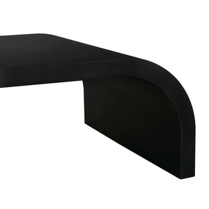 Maximus Coffee Table-Blue Hand Home