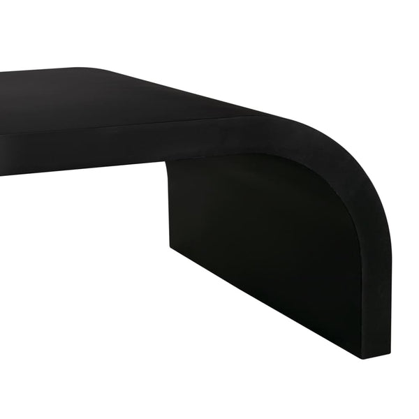 Maximus Coffee Table-Blue Hand Home