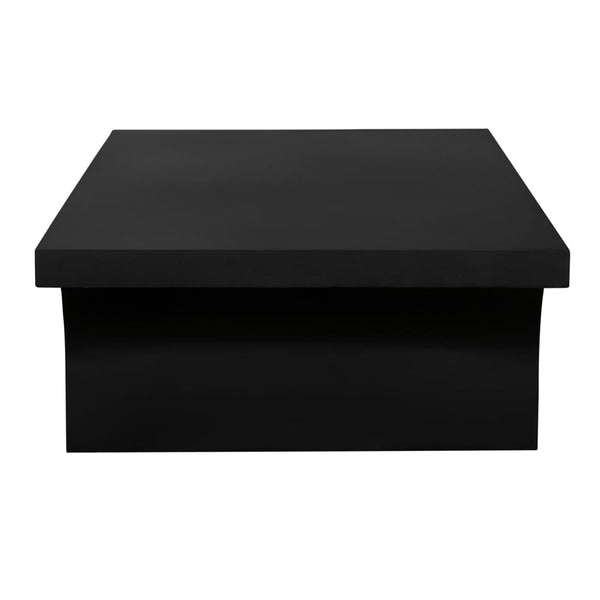 Maximus Coffee Table-Blue Hand Home