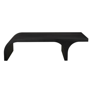 Maximus Coffee Table-Blue Hand Home