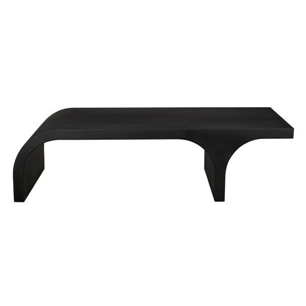Maximus Coffee Table-Blue Hand Home