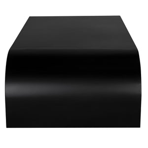 Maximus Coffee Table-Blue Hand Home