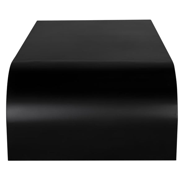 Maximus Coffee Table-Blue Hand Home