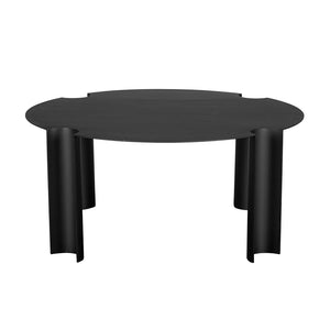 Luca Coffee Table-Noir Furniture-Blue Hand Home