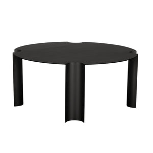 Luca Coffee Table-Noir Furniture-Blue Hand Home