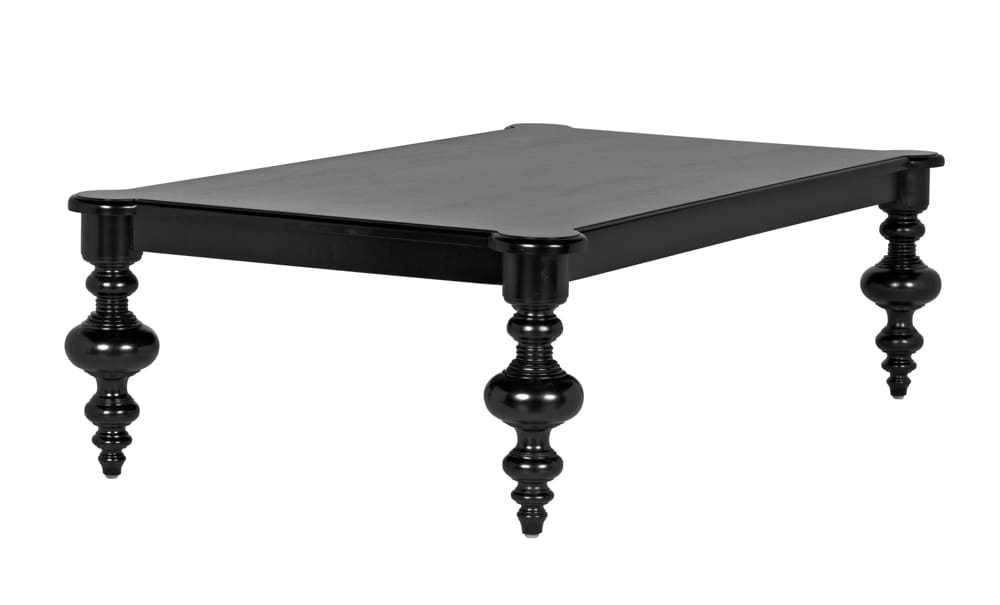 Noir Furniture Graff Coffee Table