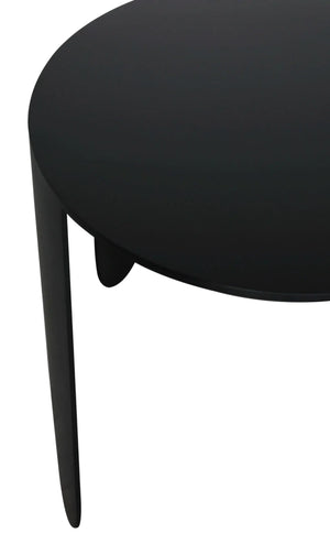 Eco Oval Dining Table by Noir-Blue Hand Home