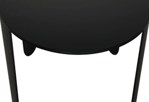Eco Oval Dining Table by Noir-Blue Hand Home