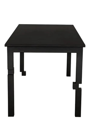 Tetris Table-Blue Hand Home
