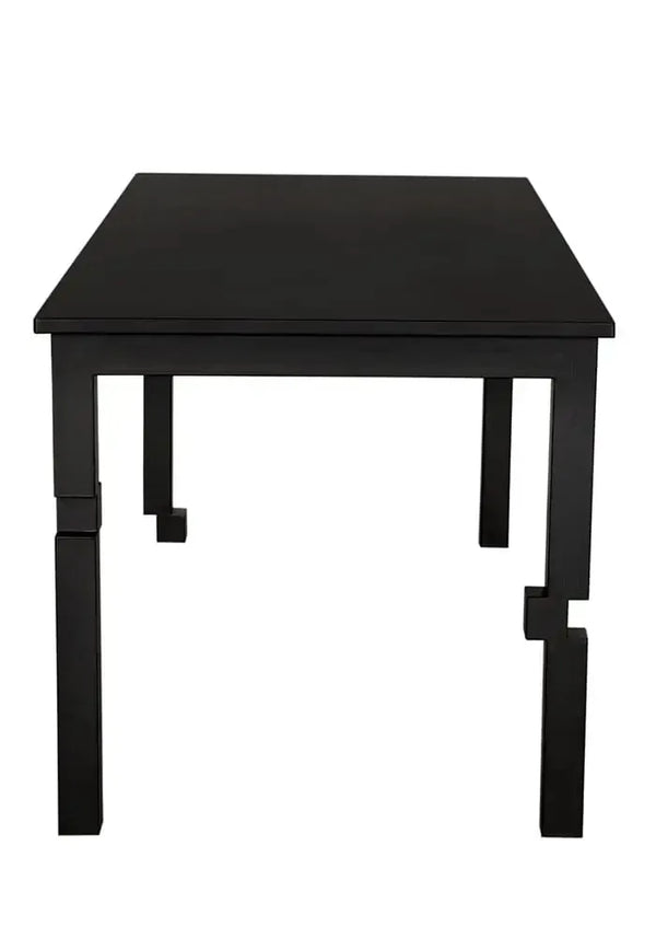 Tetris Table-Blue Hand Home