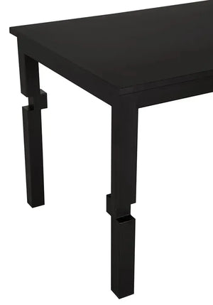 Tetris Table-Blue Hand Home