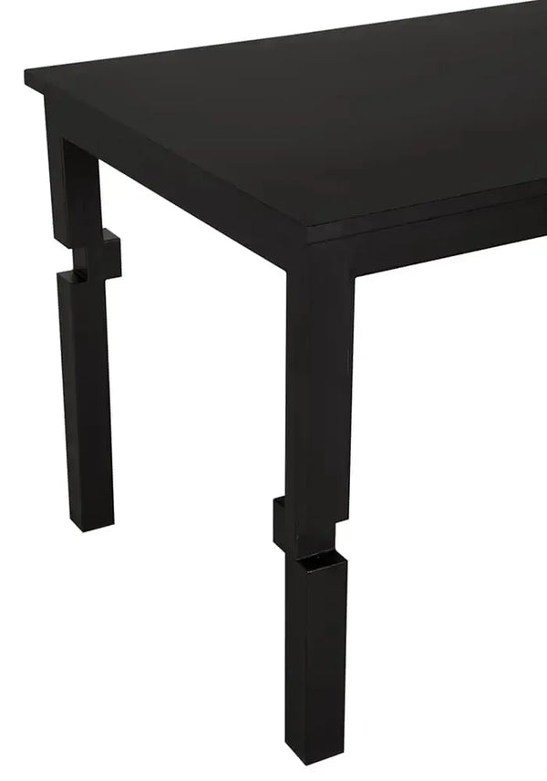 Tetris Table-Blue Hand Home