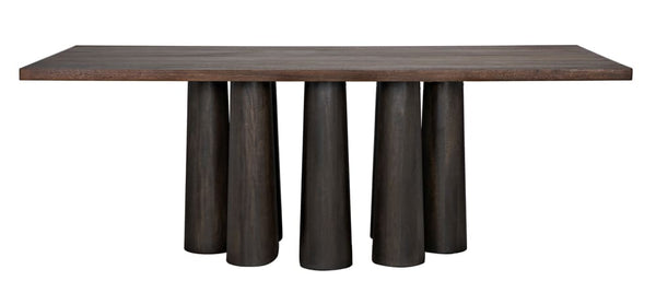 Severity Table by Noir-Blue Hand Home