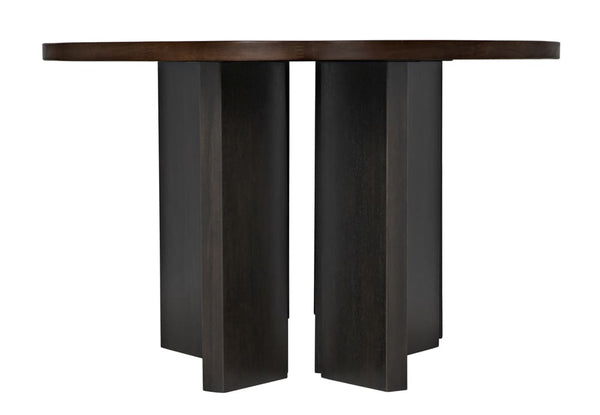 Savage Dining Table by Noir-Blue Hand Home