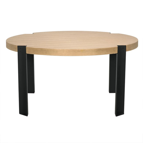 Corso Dining Table by Noir-Blue Hand Home