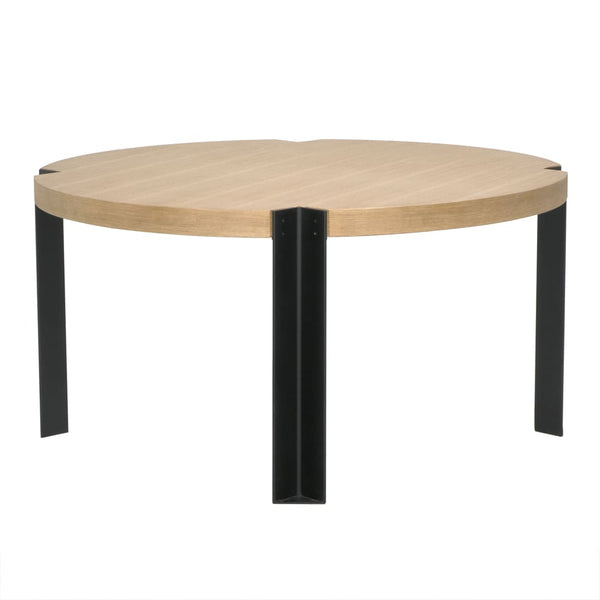 Corso Dining Table by Noir-Blue Hand Home