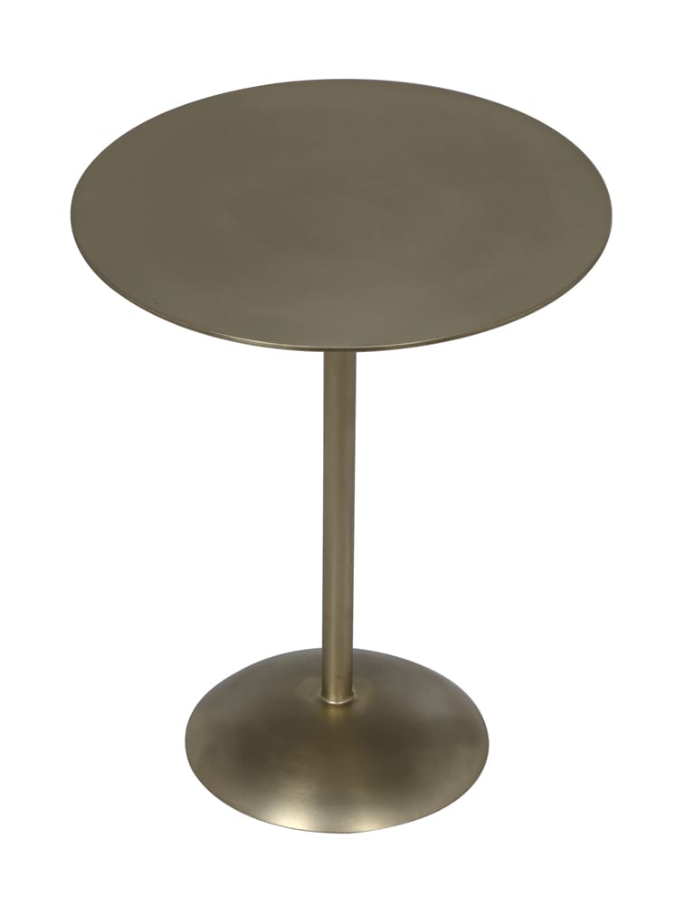 Noir Furniture Felix Side Table