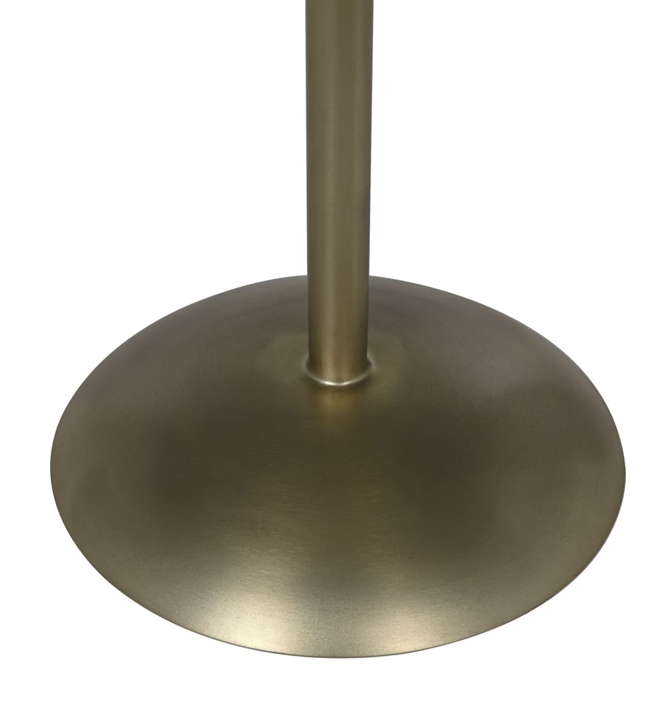 Noir Furniture Felix Side Table - Thumbnail 5