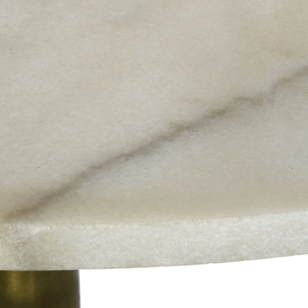 Noir Furniture Alida Side Table - Thumbnail 4